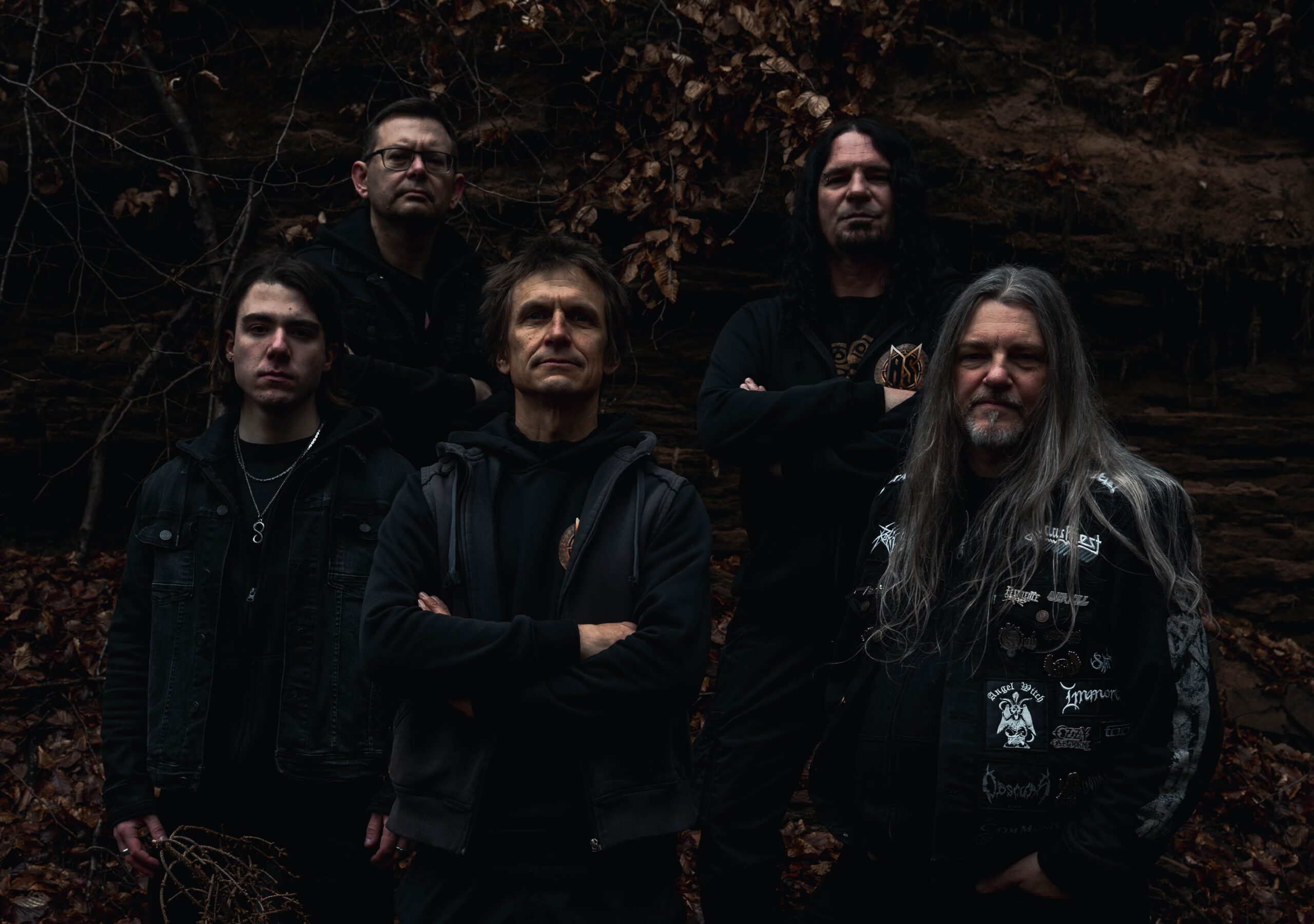Akroasis Band