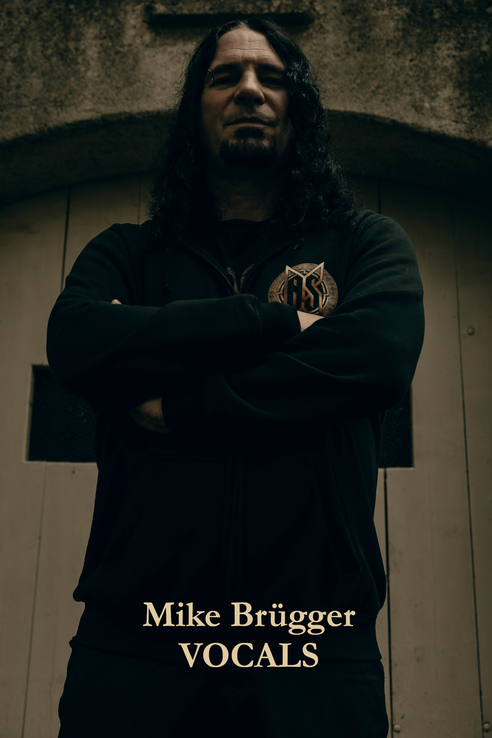 Mike